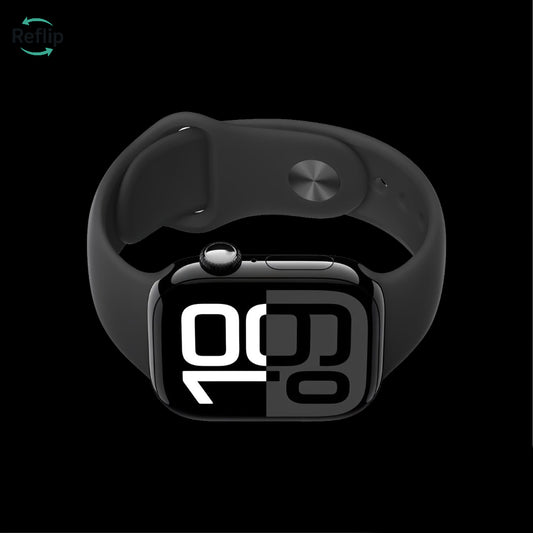 Apple Watch S10